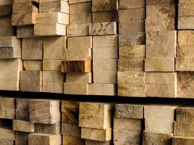 Structural Timber