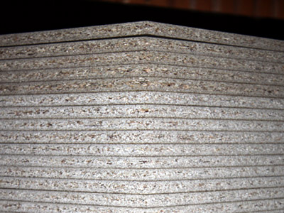 Chipboard